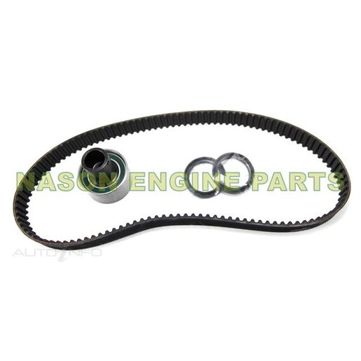 Nason Timing Belt Kit - NTK12