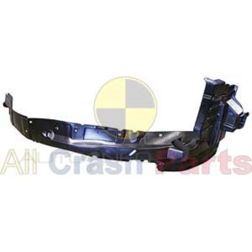 All Crash Parts Front Guard Liner - GIE-10312LH