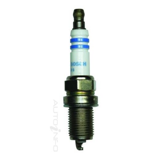 Bosch Spark Plug - FR5DPP222