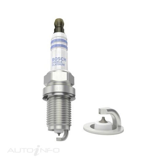 Bosch Spark Plug - FR5DPP222