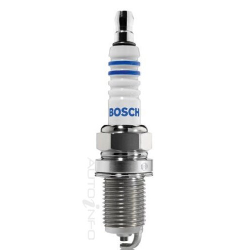 Bosch Spark Plug - FR7SE