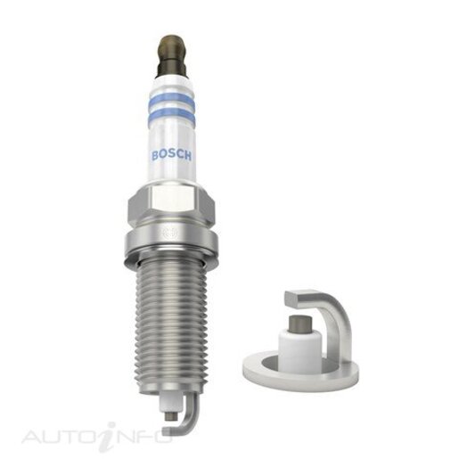 Bosch Spark Plug - FR7SE