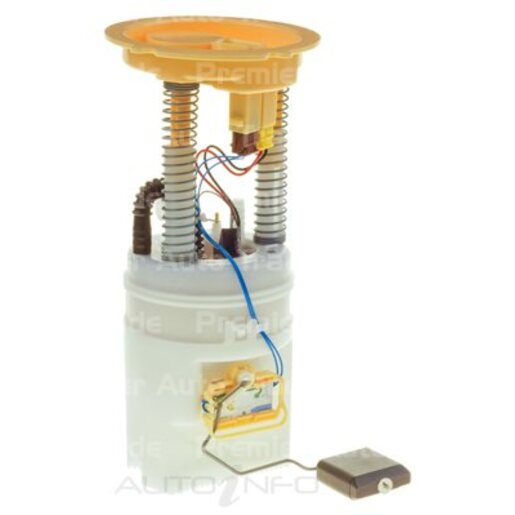 PAT Premium Fuel Pump Module Assembly - EFP-446