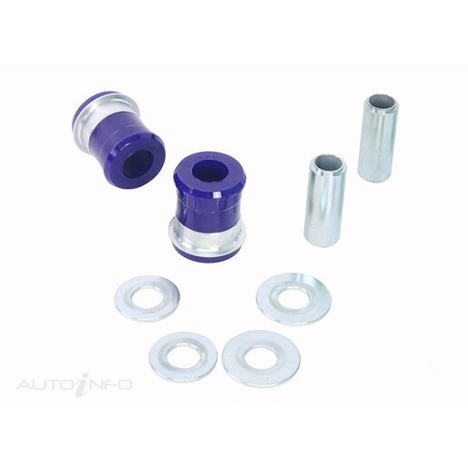 SuperPro Front Control Arm Bush Kit - SPF4690K