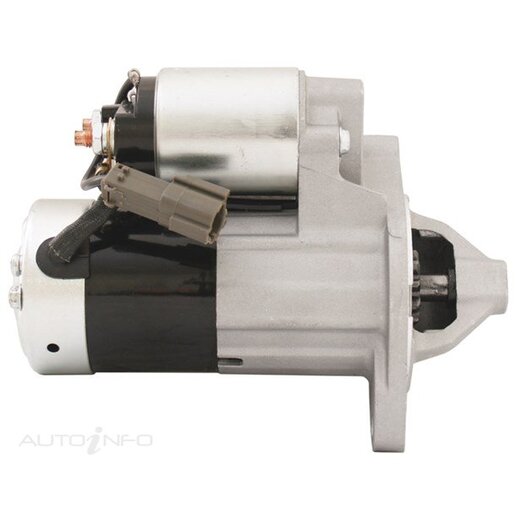 JAS Oceania Starter Motor - SNJ559