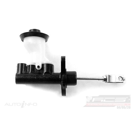 ACS Clutch Master Cylinder - MCTY026