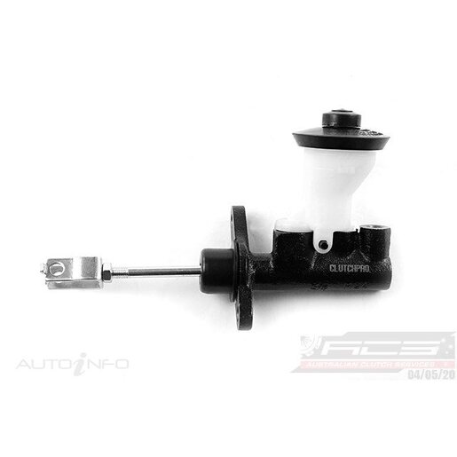 ACS Clutch Master Cylinder - MCTY026