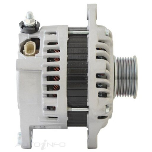 JAS Oceania Alternator - ANJ585