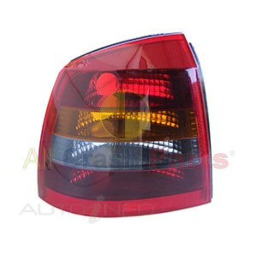 All Crash Parts Tail Light - GLG-21045LHQ