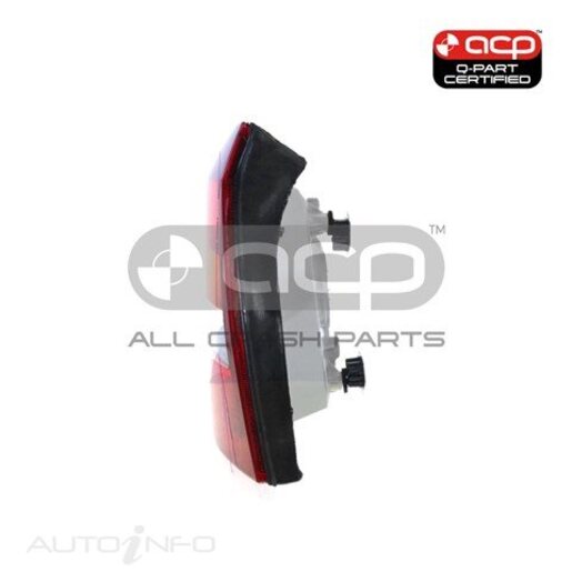 All Crash Parts Tail Light - GLG-21045LHQ