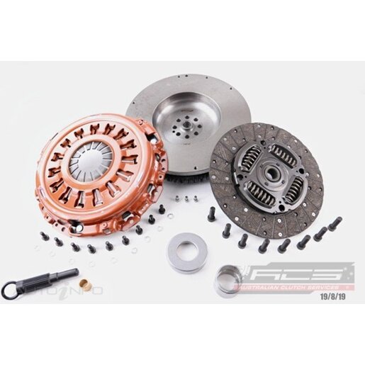 ACS Clutch Kit - KNI28518-1A