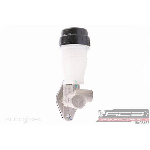 ACS Clutch Master Cylinder - MCGW002