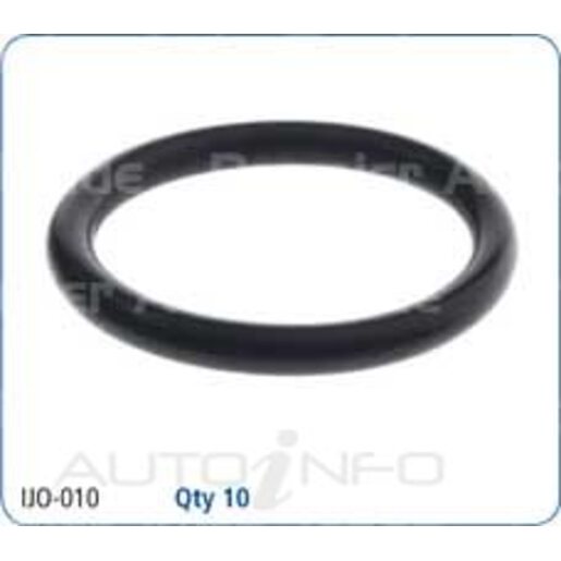 PAT Premium Fuel Injector O Ring - IJO-010