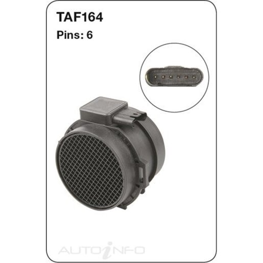 Tridon Engine Coolant Temp ECU Sensor - TCS213