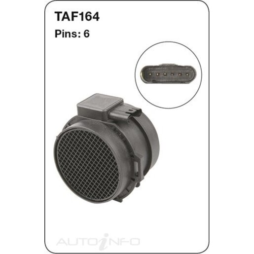 Tridon Fuel Injection Air Flow Meter - TAF164