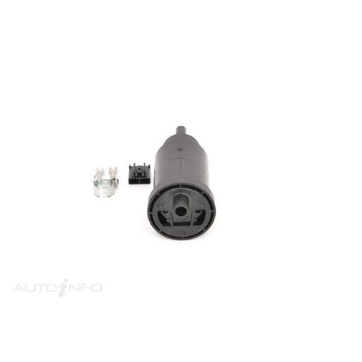 Bosch Fuel Pump - Electric Intank - 0580314153