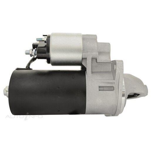 JAS Oceania Starter Motor - SNB8148