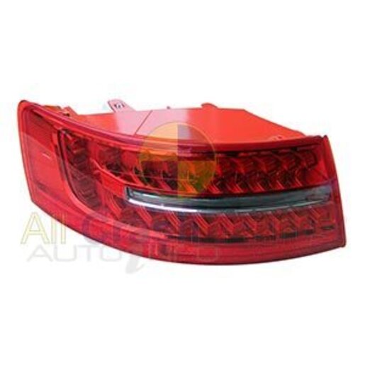 All Crash Parts Tail Light - UAR-21041LHG