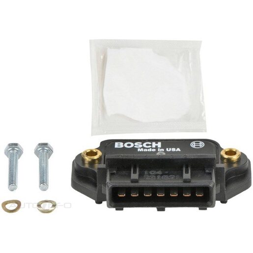 Bosch Ignition Control Module - 0227100124