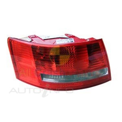 Tail Light