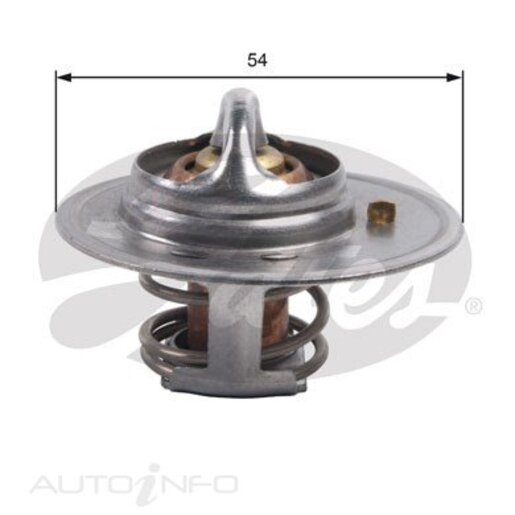 Gates Thermostat - TH03188G1