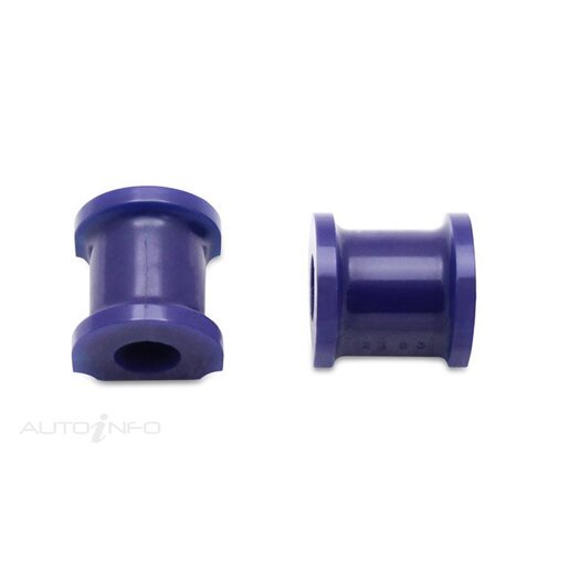 SuperPro Front Sway Bar Mount Bush Kit - SPF2183-27.5K