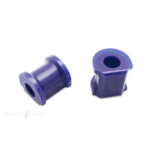 SuperPro Front Sway Bar Mount Bush Kit - SPF2183-27.5K