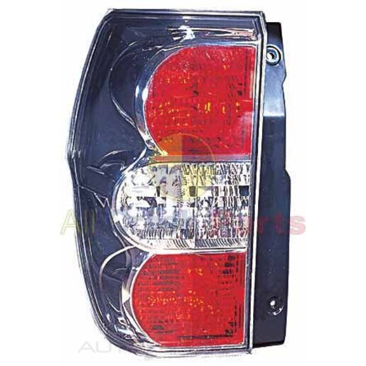 All Crash Parts Tail Light - SVD-21040LHQ