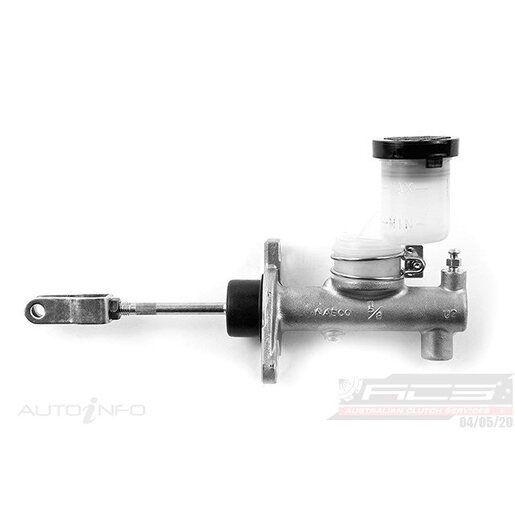 ACS Clutch Master Cylinder - MCNI062