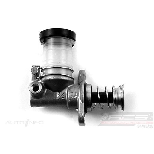 ACS Clutch Master Cylinder - MCNI058