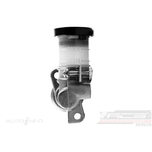 ACS Clutch Master Cylinder - MCNI058