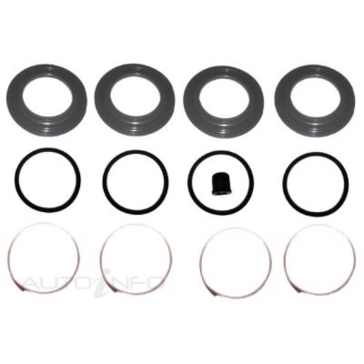Protex Disc Caliper Repair Kit - Front - 210E0404