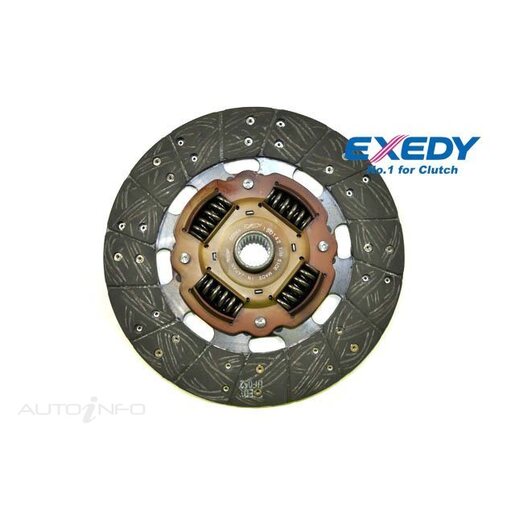 Exedy Clutch Disc - ISD142