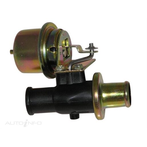 Dayco Heater Tap Control Valve - DHV5213