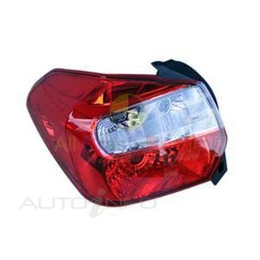 All Crash Parts Tail Light - UXV-21040LHQ