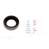 Bearing Wholesalers Oil Seal - 460989N