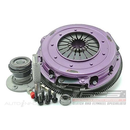 ACS Clutch Kit - KFD27631-2G