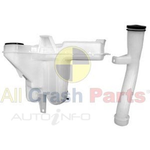 All Crash Parts Windscreen Washer Fluid Reservoir - TIM-34500