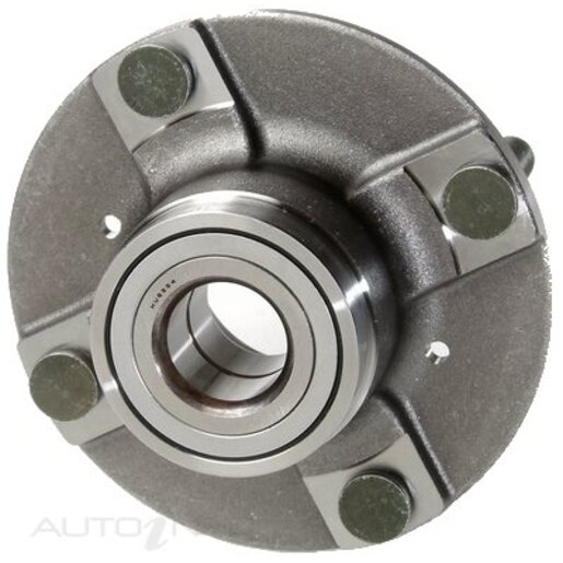 Protex Wheel Bearing/Hub Ass - Rear - PBK6008