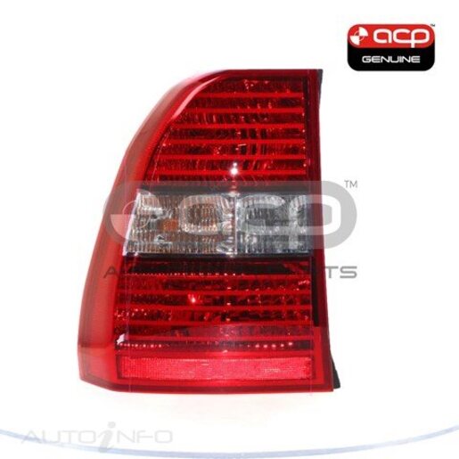 All Crash Parts Tail Light - KSD-21040LHG