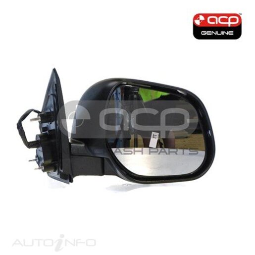 All Crash Parts Door Mirror - CLC-81001RHG