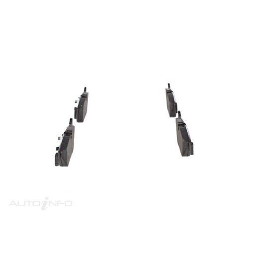 Bosch Front Brake Pads - BP966