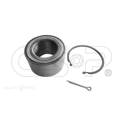 Wheel Bearing Kit - Rear