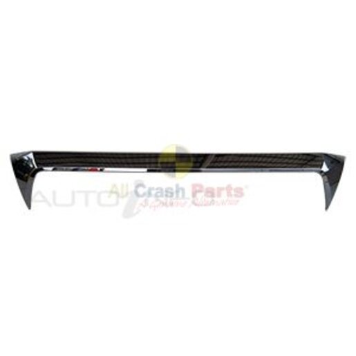 All Crash Parts Grille Moulding - TIM-07112U