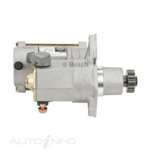 Bosch Start-Alt Starter Motor - BXT133