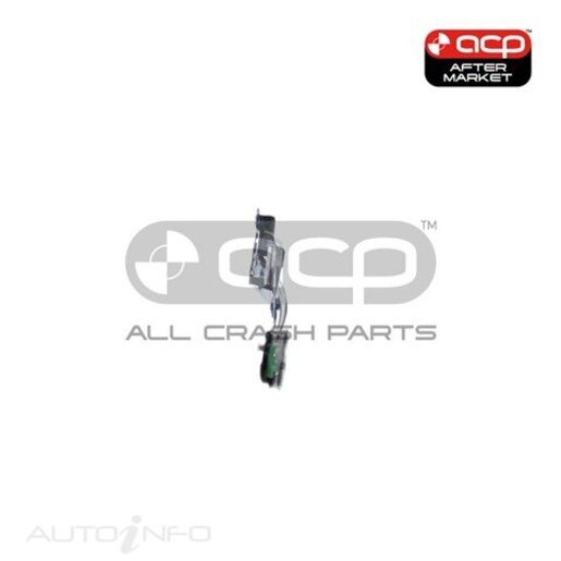 All Crash Parts Rear Door Window Regulator - ETD-80290RH