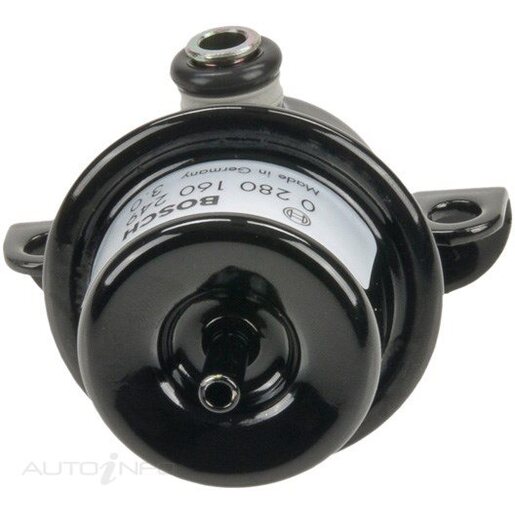 Bosch Fuel Injection Pressure Regulator - 0280160249