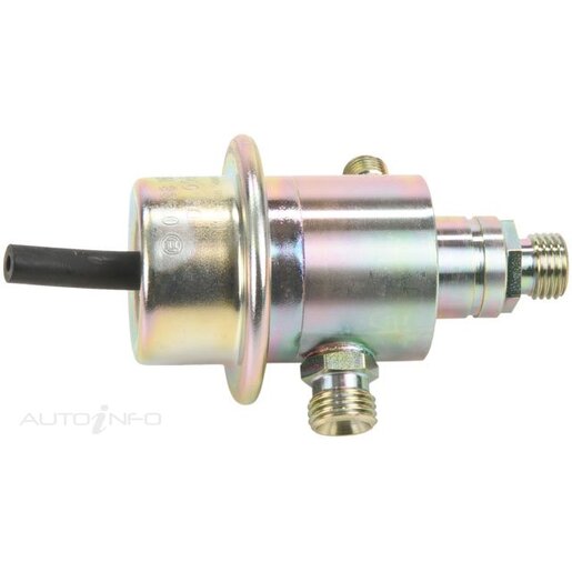 Bosch Fuel Injection Pressure Regulator - 0438161013