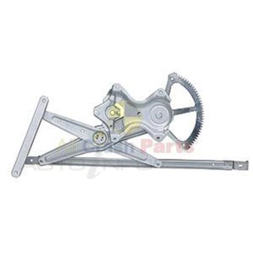 All Crash Parts Front Door Window Regulator - TSG-80210RH