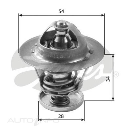 OE Thermostat